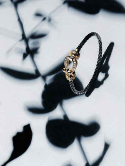 Fred - Jewelry – Achille Laplante-Le Brun