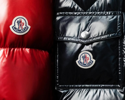 Moncler Details -  Jasmina Martiradonna