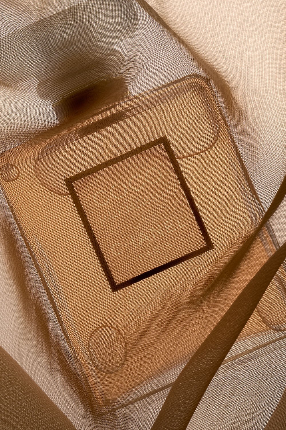 Coco Chanel & Narciso Rodriguez