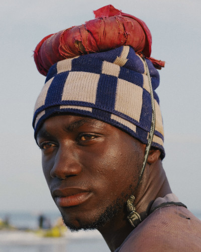 Senegal – Aliocha Boi